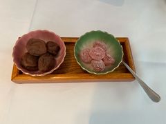 小点拼盘-松鹤楼·非遗·苏帮菜(融科店)