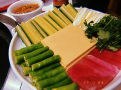 -玺炖·中国铁锅炖(虹桥天街店)