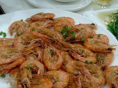 -南海渔家•海鲜•正宗海南菜(海棠湾店)