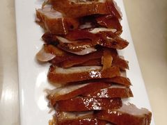 -北平味道.京味菜.烤鸭(梨园店)