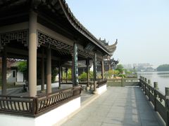 -东湖景区