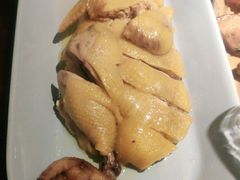 -外婆家(蓝色港湾店)