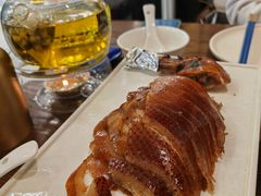 -小大董·烤鸭(王府井apm店)