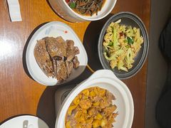 -御湾·浅水湾·贺胜土鸡汤(潜山店)