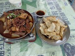 -桂萍特色牛筋牛杂(长堤街总店)