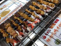 -牛上牛吊炉烧烤(红旗大街店)