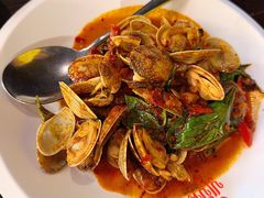 -大螃蟹海鲜餐厅