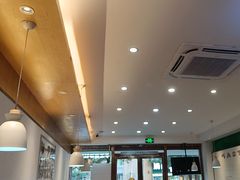 -塔斯汀中国汉堡(江大南路店)