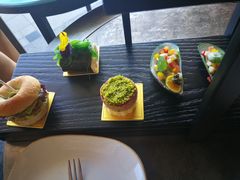 -日落吧·海景咖啡厅·餐酒吧·鸡尾酒·下午茶·乐队表演·浪漫夕阳·三亚文华东方酒店