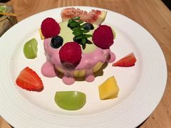 -KimPro 辛普乐概念韩餐