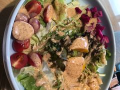 -吕氏疙瘩汤·私家菜馆(慈云寺店)