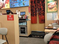 -华记煲仔华·煲仔饭(人和店)