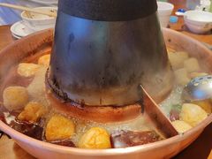 -刘老表·瓦罐汤涮肉(青云谱店)