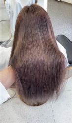 -奈川烫染Salon