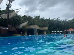-Waterfall瀑布湾优健源(华侨城店)