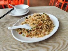 -红月湾海鲜饭店•沙滩海景(双月湾店)