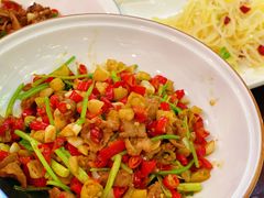 -潇湘·永州会馆(百子湾店)