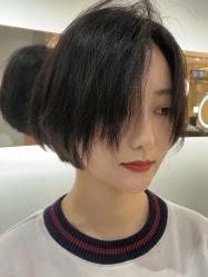 点击看大图 -MORI HAIR SALON日式美发沙龙