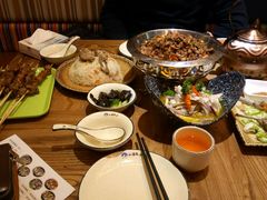 -北疆饭店(大运河博物馆宝龙店)