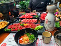 -束河人家(南锣鼓巷店)