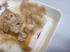 大肉包-白玉兰传统小吃