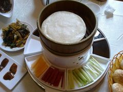 烤鸭-金百万烤鸭店(马甸店)