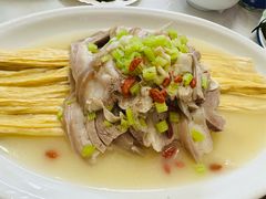 -琼大师东方烤乳猪(亚特兰蒂斯店)