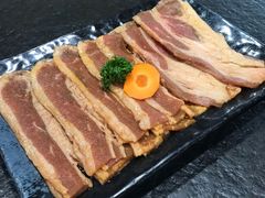 -金刚山(学府路店)