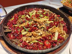 -老板恋上鱼(高新万达店)