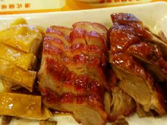 -永祥烧腊餐厅(虹口店)