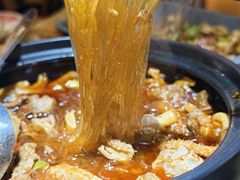 -肖记公安牛肉鱼杂馆· 省级非物质文化遗产(仁和路店)