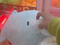 -风云再起游乐汇(北京西单西西友谊店)