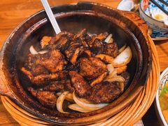 -熠盛·本帮菜Bistro(永嘉路店)