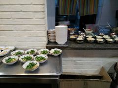 蘸碟-水碾河刘老大串串香(水碾河路店)