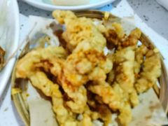 -沪小胖·小龙虾·蓝龙王(八佰伴店)