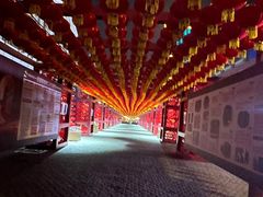 -人民防洪胜利纪念塔