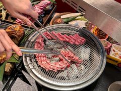-黑牛の店·黑金店(沈阳万象城店)