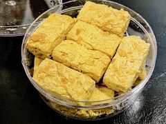 杏仁曲奇-金燕西洋牛油糕葡式食品