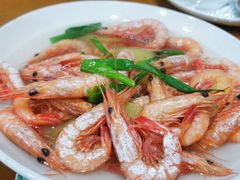 -健眺小海鲜(临海后山店)