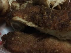 -王二甩老木子鸡(江湾店)