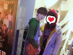 -万达影城(金华万达广场IMAX店)