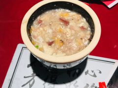 福羹-味福记·本地特色菜(八一万达广场店)