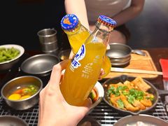 -夜食白市Yespicy·烧烤啤酒宵夜(番禺四海城店)