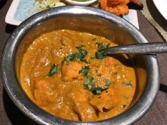 -Pita's&Tika's中东和印度风味餐厅(龙湖天街店)