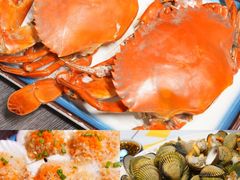 -四川小胡子海鲜(丁村万人海鲜广场店)