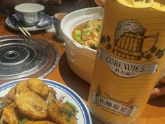 -厨道重庆菜馆(鸳鸯店)