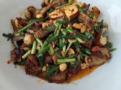 -老鼎万春卤菜(五代传承创始老店)