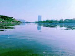 -天津金海湖