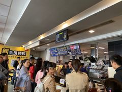 -麦当劳(成都时代奥特莱斯店)