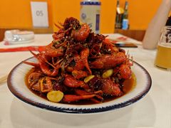 -簋街仔仔小龙虾(簋街二店)